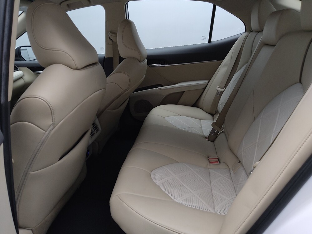 2019 Toyota Camry in Round Rock, TX 78664 - 18088080 18