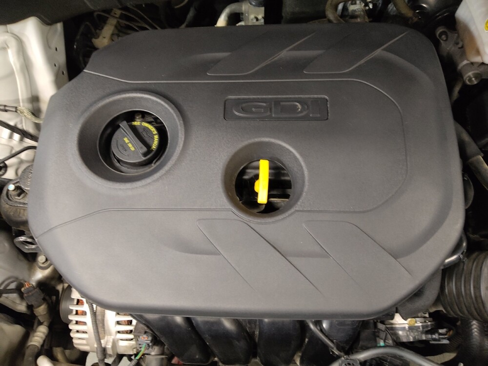 2018 Kia Soul in Lewisville, TX 75067 - 18088081 30