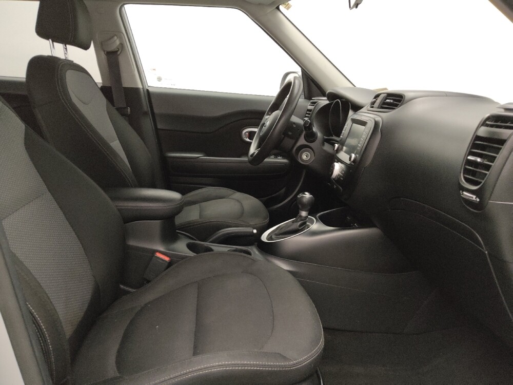 2018 Kia Soul in Lewisville, TX 75067 - 18088081 21