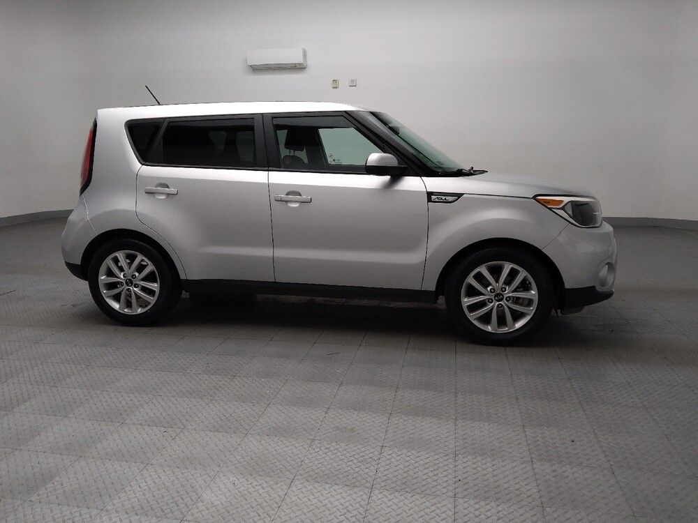 2018 Kia Soul in Lewisville, TX 75067 - 18088081 11