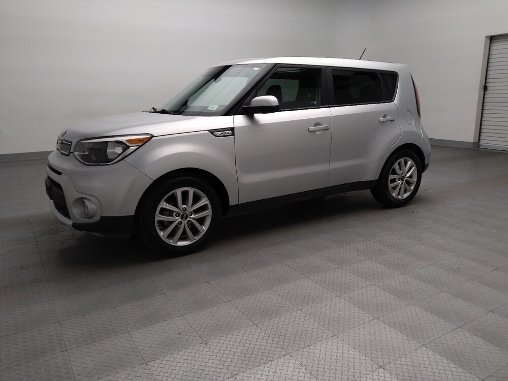 2018 Kia Soul in Lewisville, TX 75067 - 18088081 2