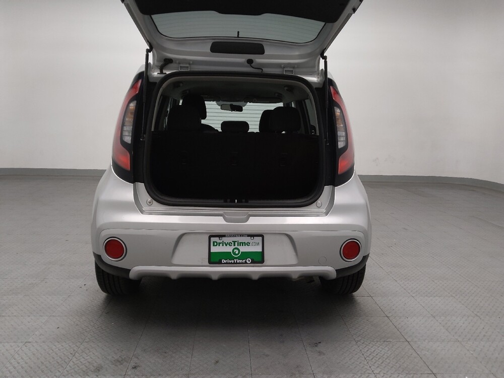 2018 Kia Soul in Lewisville, TX 75067 - 18088081 29
