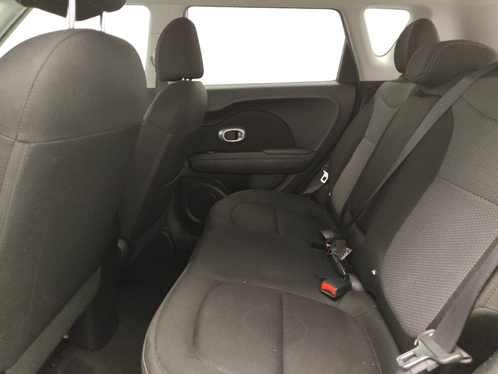 2018 Kia Soul in Lewisville, TX 75067 - 18088081 18