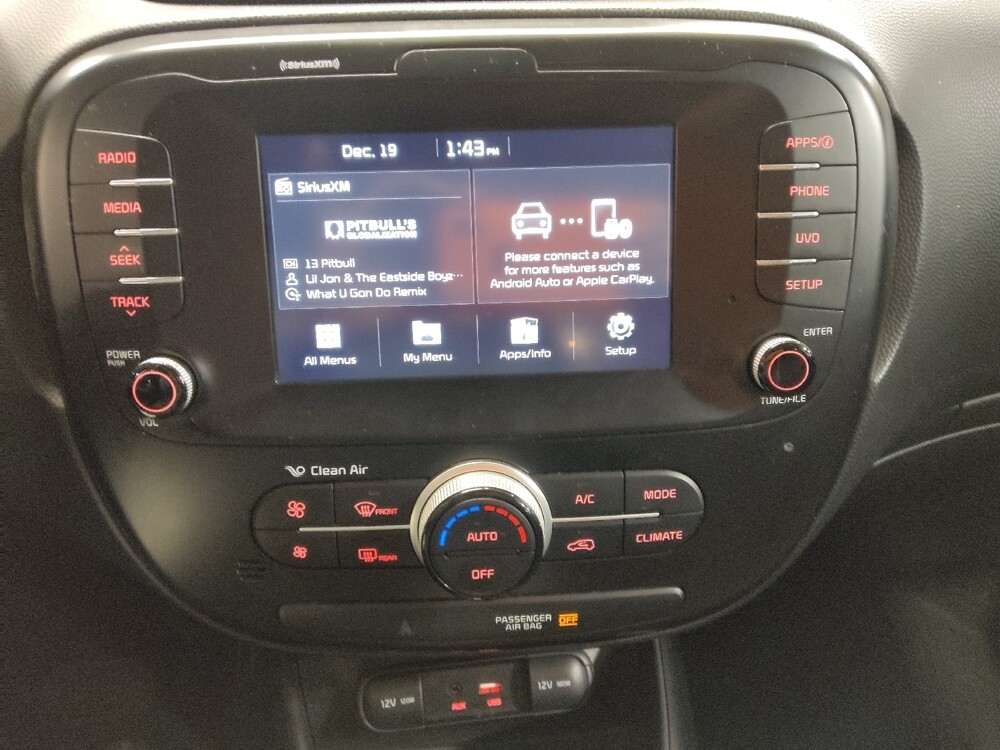 2018 Kia Soul in Lewisville, TX 75067 - 18088081 25