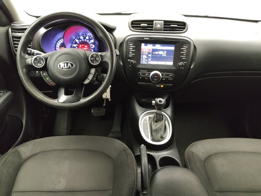 2018 Kia Soul in Lewisville, TX 75067 - 18088081 22