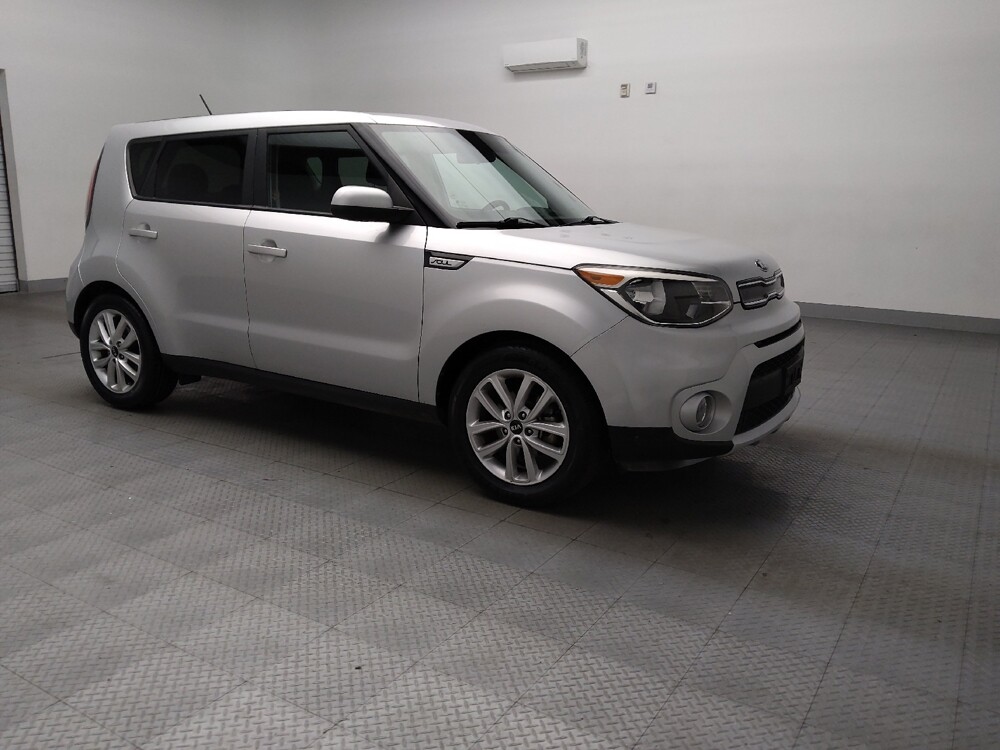 2018 Kia Soul in Lewisville, TX 75067 - 18088081 13