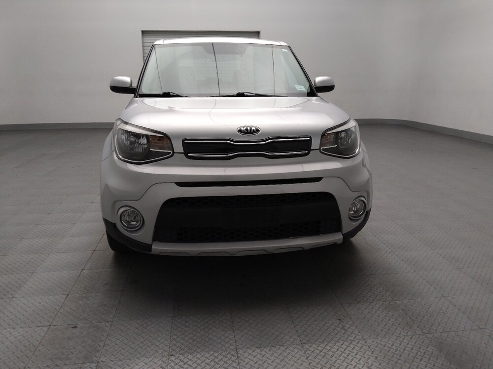 2018 Kia Soul in Lewisville, TX 75067 - 18088081 14