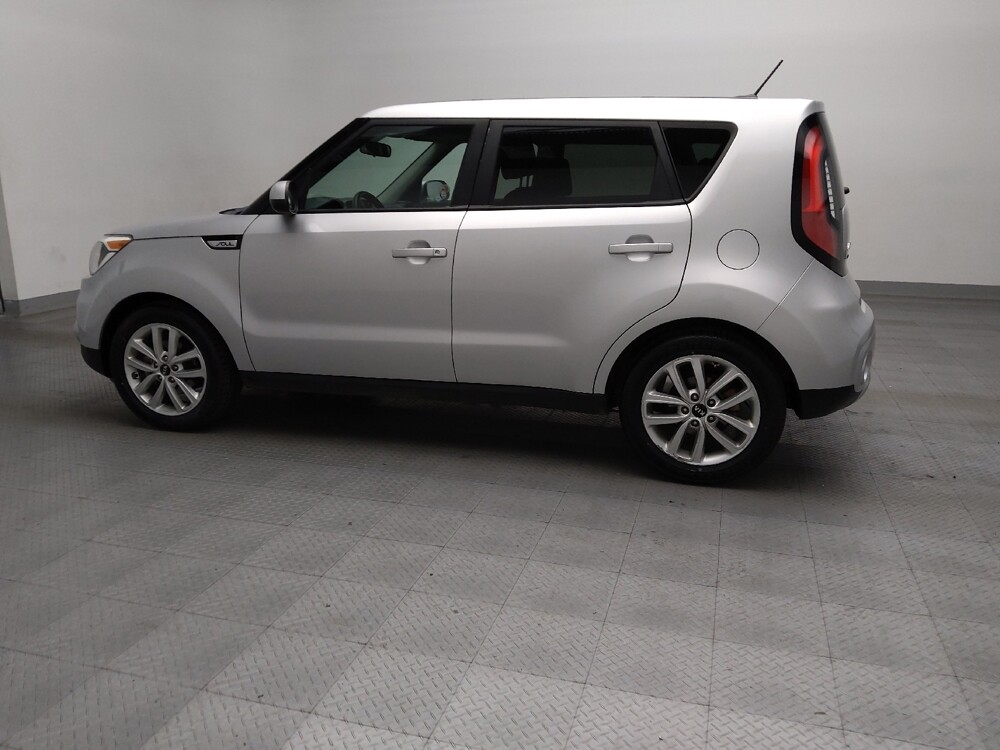 2018 Kia Soul in Lewisville, TX 75067 - 18088081 3
