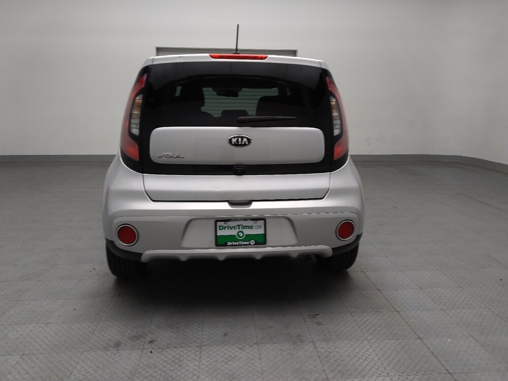 2018 Kia Soul in Lewisville, TX 75067 - 18088081 6