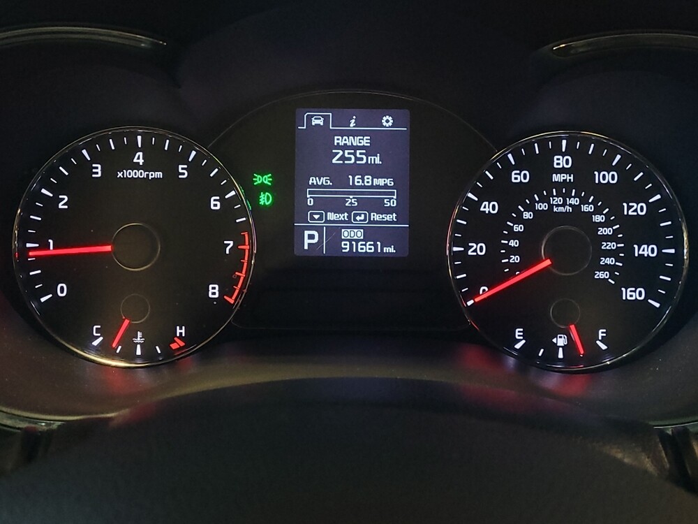 2016 Kia Forte Koup in Savannah, GA 31419 - 18088082 23