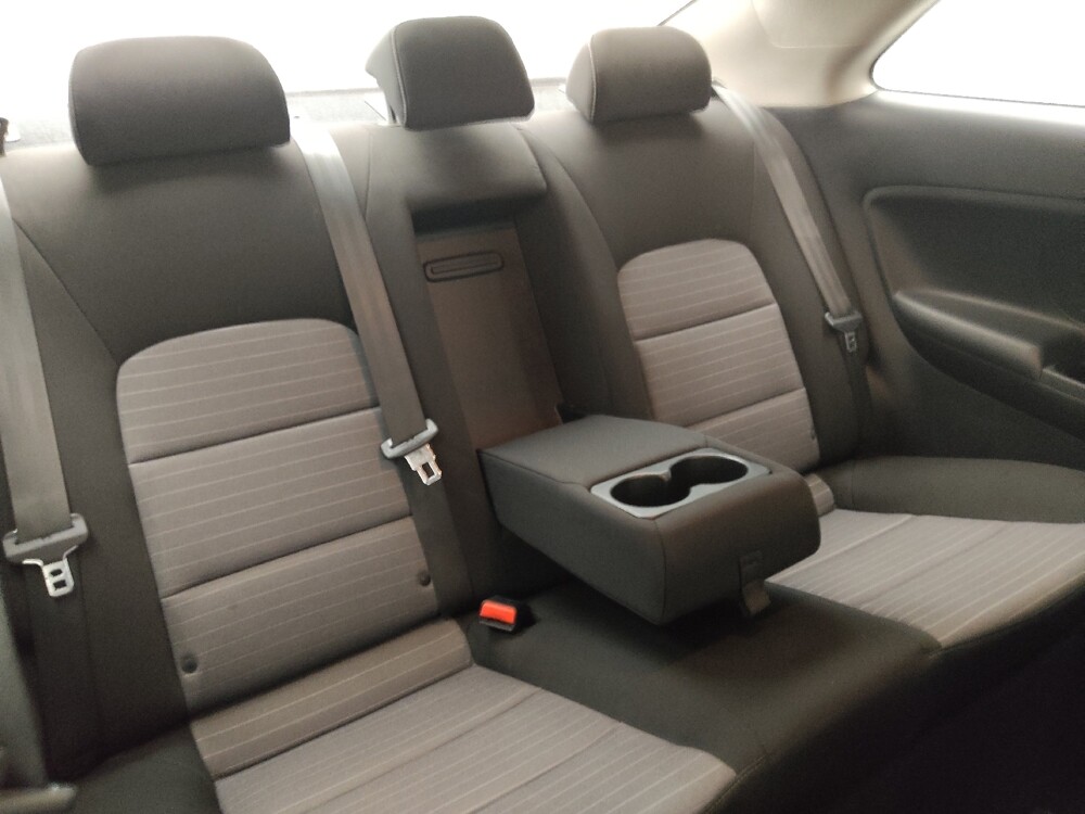 2016 Kia Forte Koup in Savannah, GA 31419 - 18088082 21