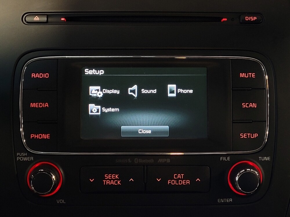 2016 Kia Forte Koup in Savannah, GA 31419 - 18088082 25