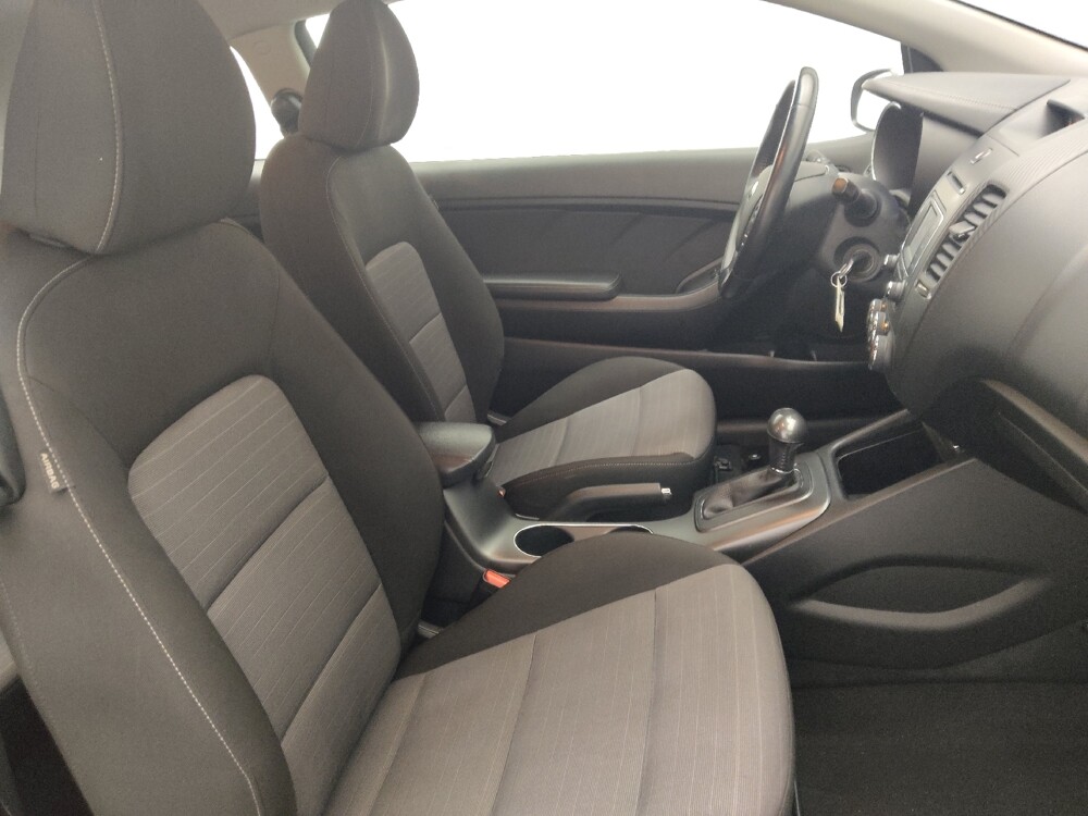 2016 Kia Forte Koup in Savannah, GA 31419 - 18088082 19