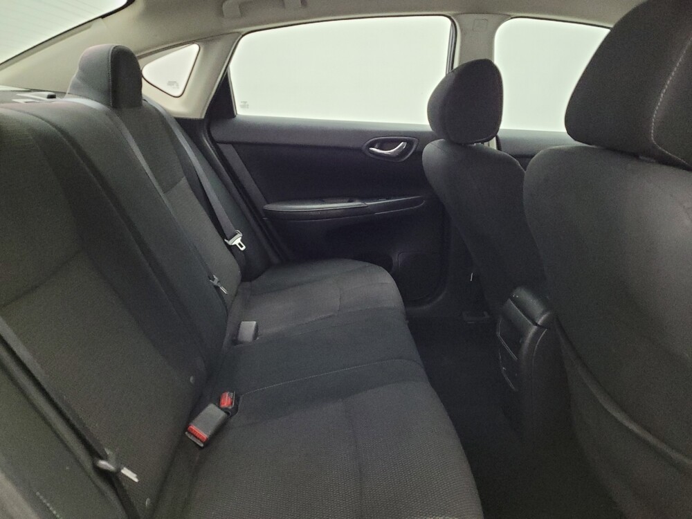 2019 Nissan Sentra in Maple Heights, OH 44137 - 18088083 19