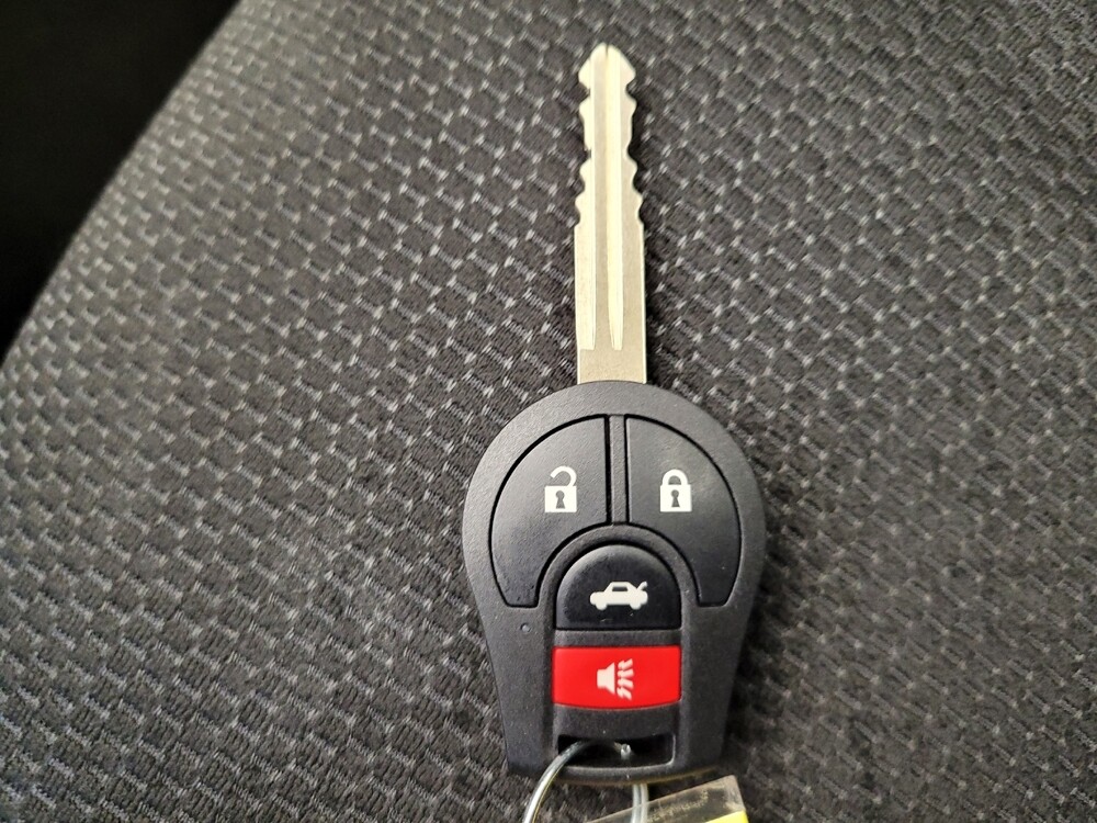 2019 Nissan Sentra in Maple Heights, OH 44137 - 18088083 32