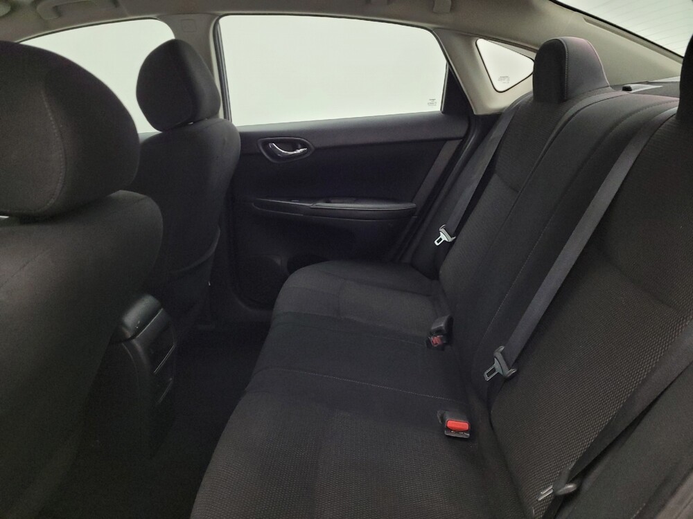 2019 Nissan Sentra in Maple Heights, OH 44137 - 18088083 18