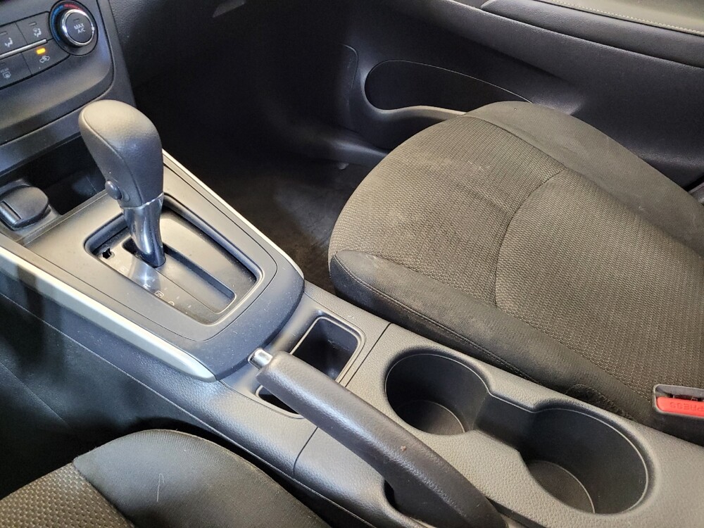 2019 Nissan Sentra in Maple Heights, OH 44137 - 18088083 26