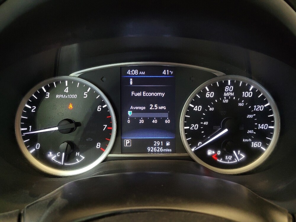 2019 Nissan Sentra in Maple Heights, OH 44137 - 18088083 23