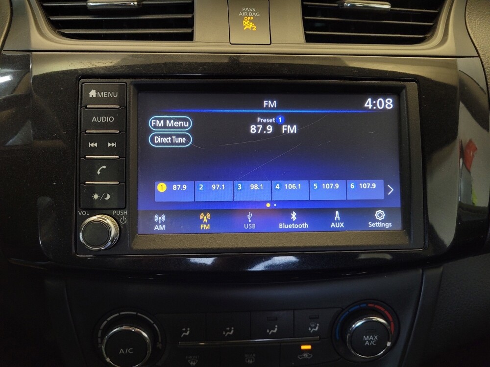 2019 Nissan Sentra in Maple Heights, OH 44137 - 18088083 25