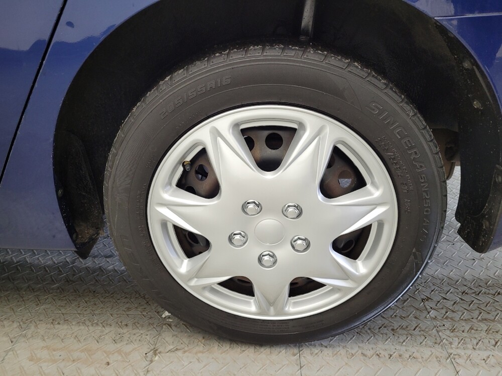 2019 Nissan Sentra in Maple Heights, OH 44137 - 18088083 31