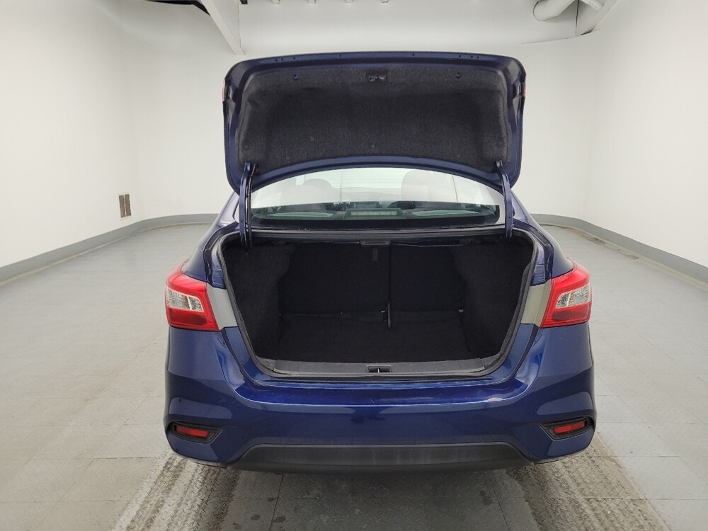 2019 Nissan Sentra in Maple Heights, OH 44137 - 18088083 29