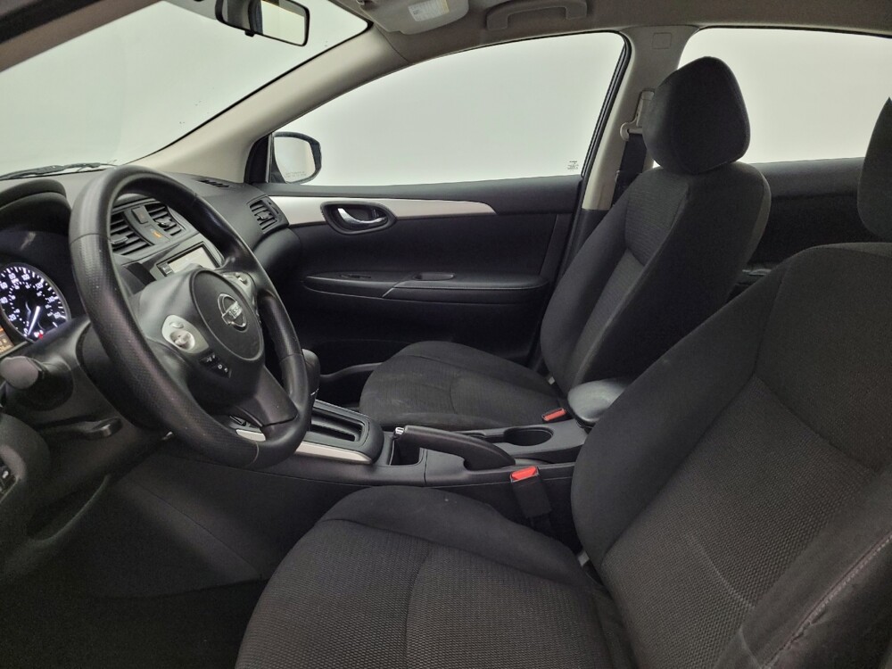 2019 Nissan Sentra in Maple Heights, OH 44137 - 18088083 17