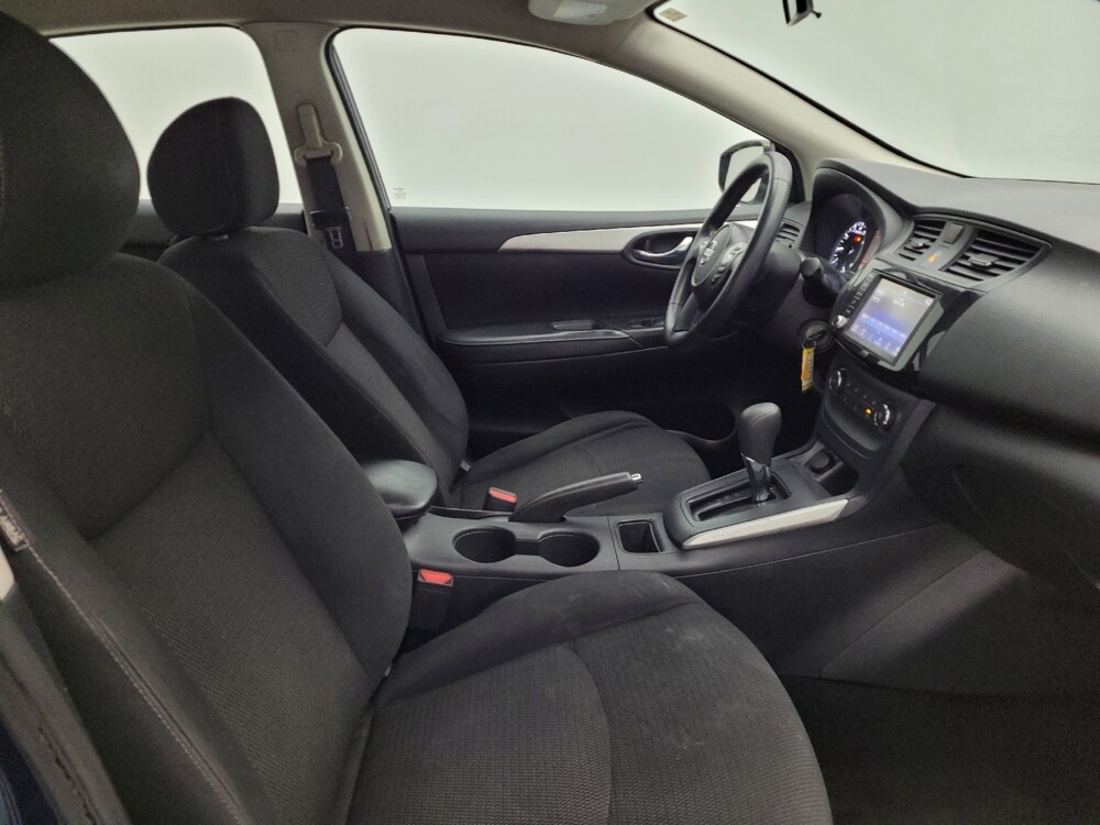 2019 Nissan Sentra in Maple Heights, OH 44137 - 18088083 21