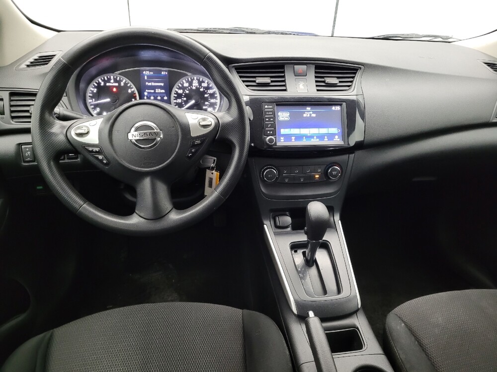 2019 Nissan Sentra in Maple Heights, OH 44137 - 18088083 22