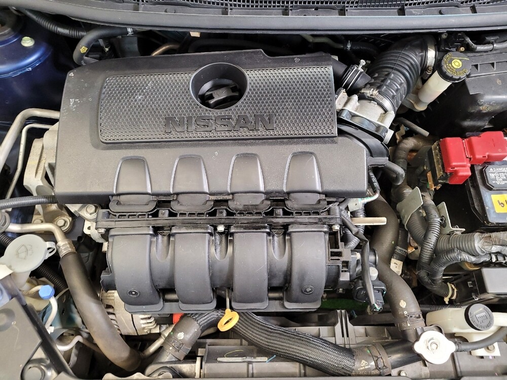 2019 Nissan Sentra in Maple Heights, OH 44137 - 18088083 30