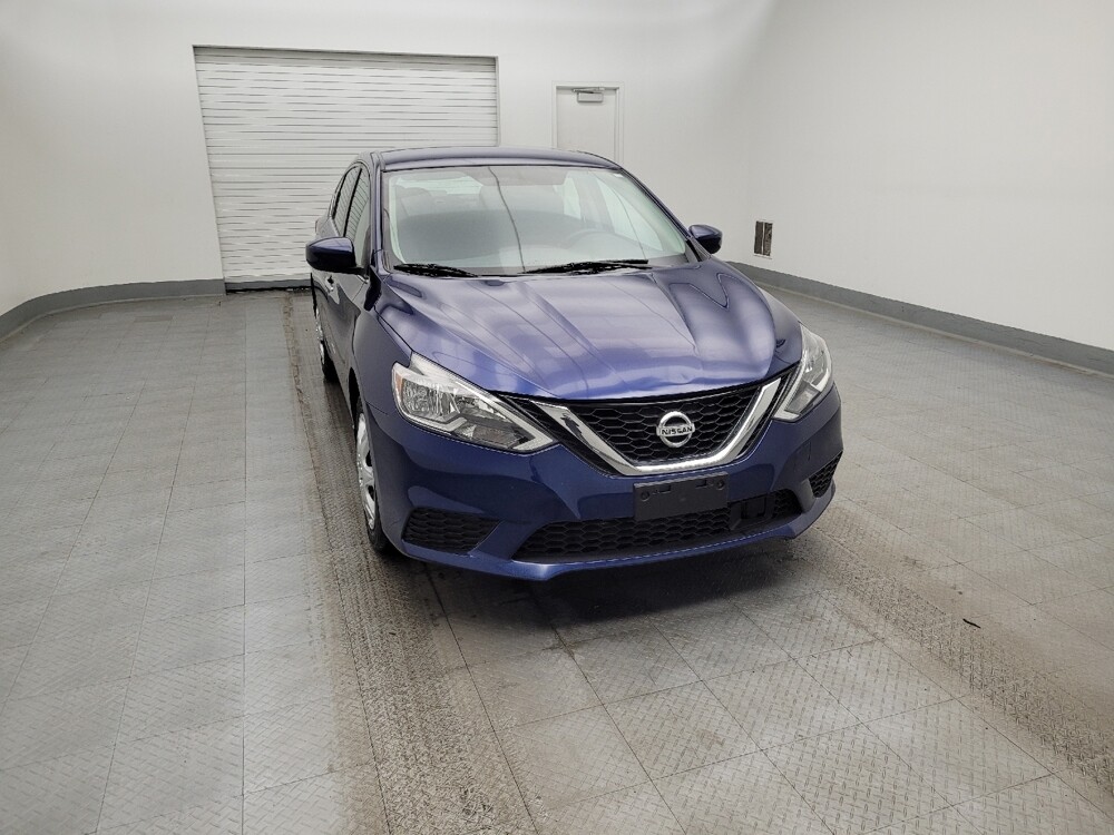 2019 Nissan Sentra in Maple Heights, OH 44137 - 18088083 14