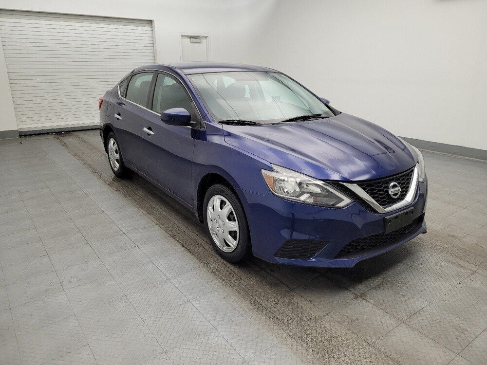 2019 Nissan Sentra in Maple Heights, OH 44137 - 18088083 13