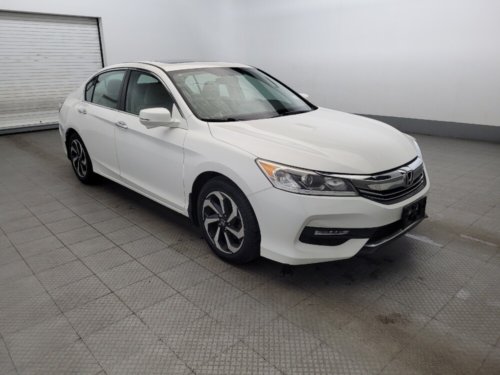 2017 Honda Accord in New Castle, DE 19720 - 18088084 13