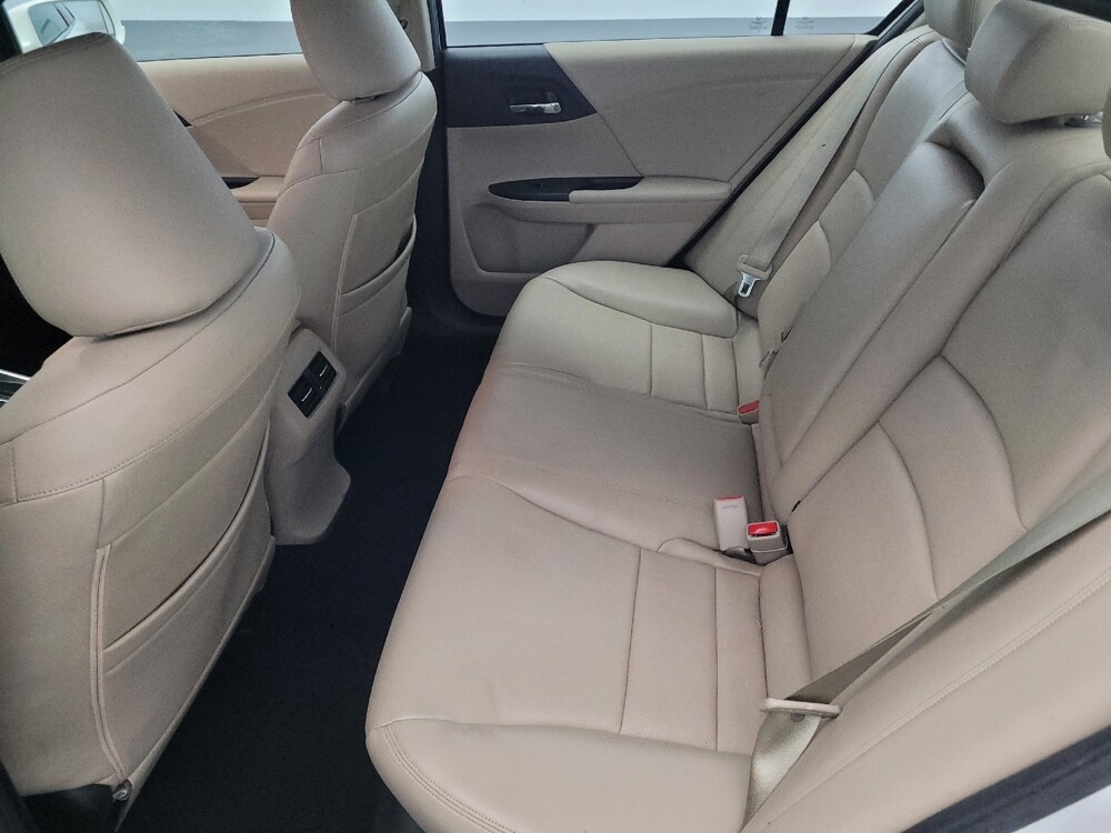 2017 Honda Accord in New Castle, DE 19720 - 18088084 18