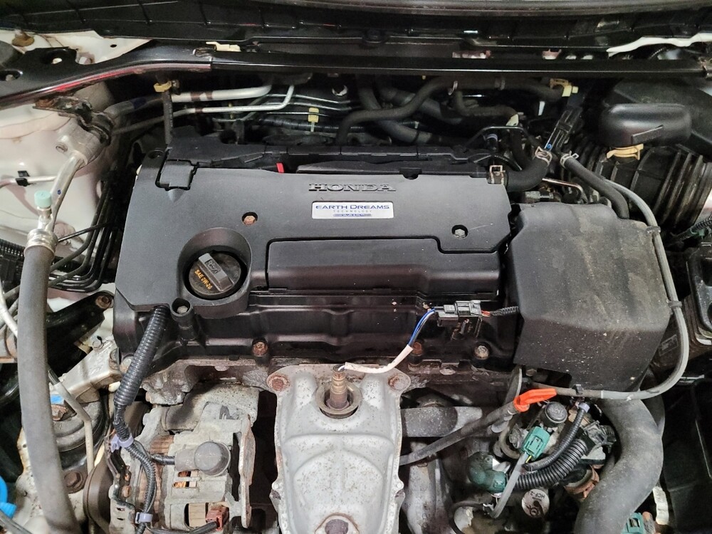 2017 Honda Accord in New Castle, DE 19720 - 18088084 30