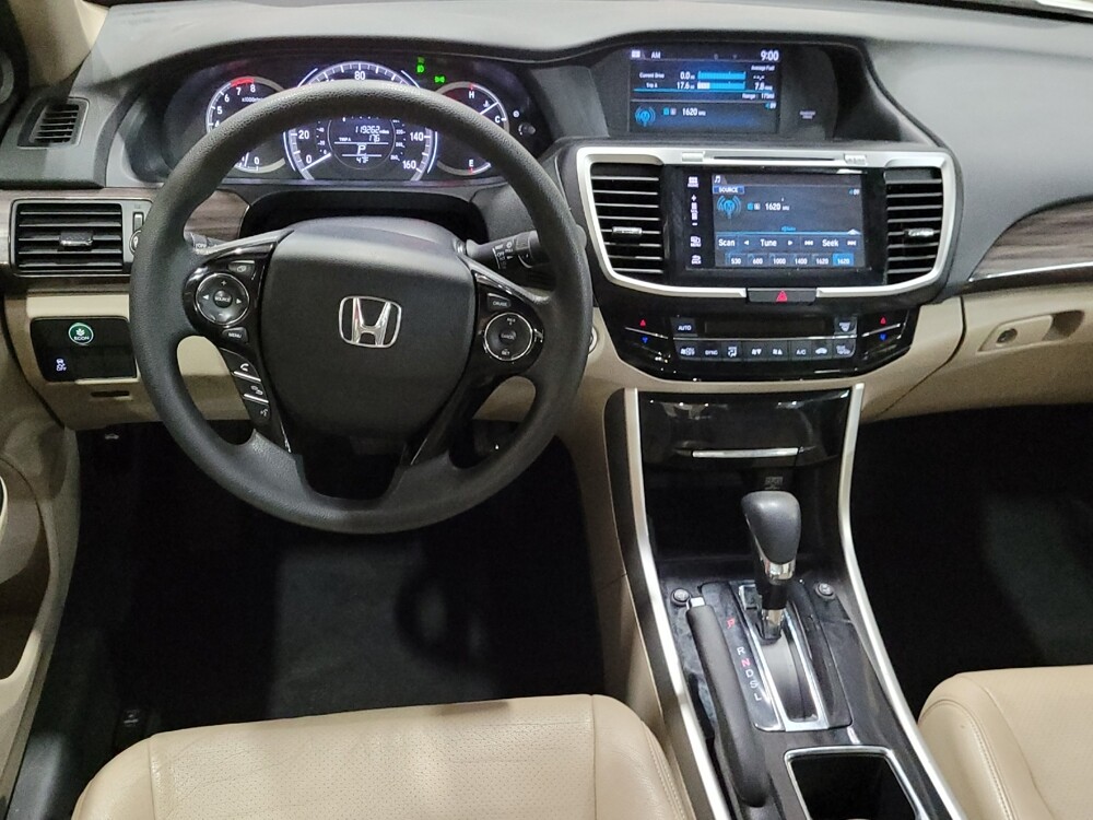 2017 Honda Accord in New Castle, DE 19720 - 18088084 22