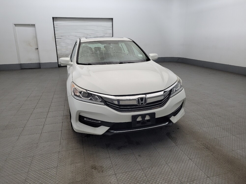 2017 Honda Accord in New Castle, DE 19720 - 18088084 14