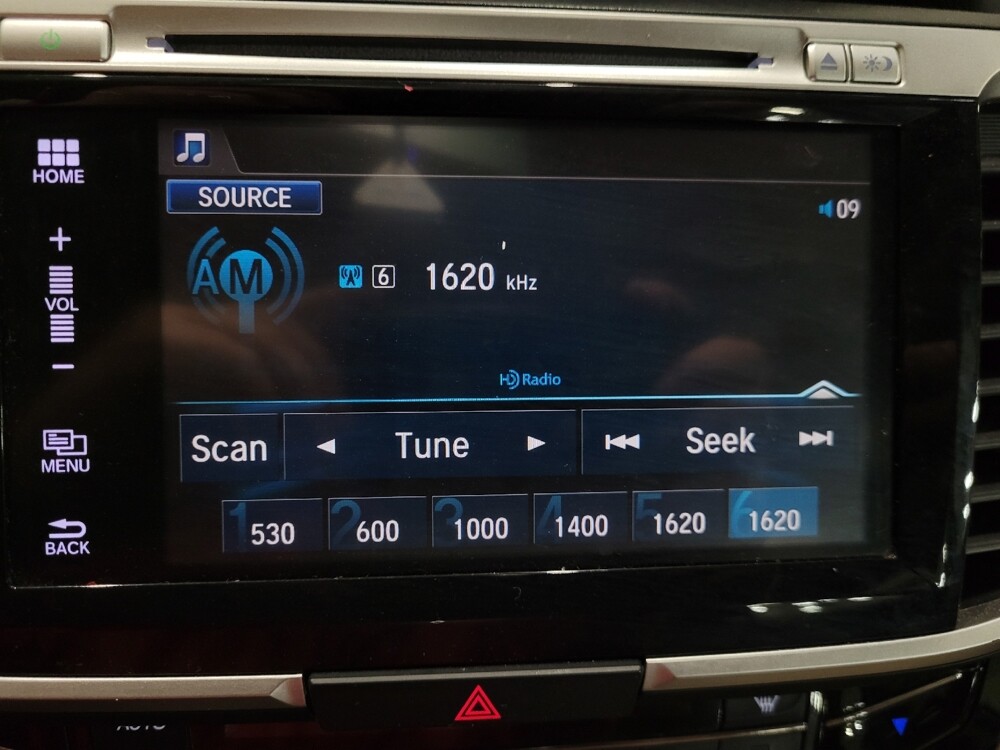 2017 Honda Accord in New Castle, DE 19720 - 18088084 25