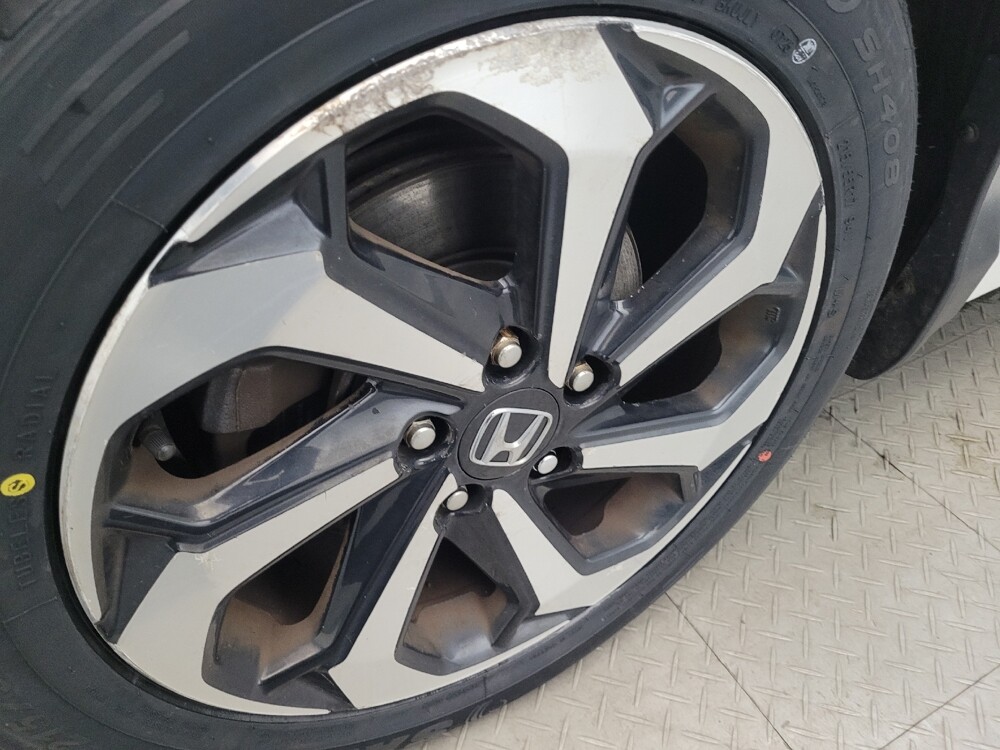 2017 Honda Accord in New Castle, DE 19720 - 18088084 31