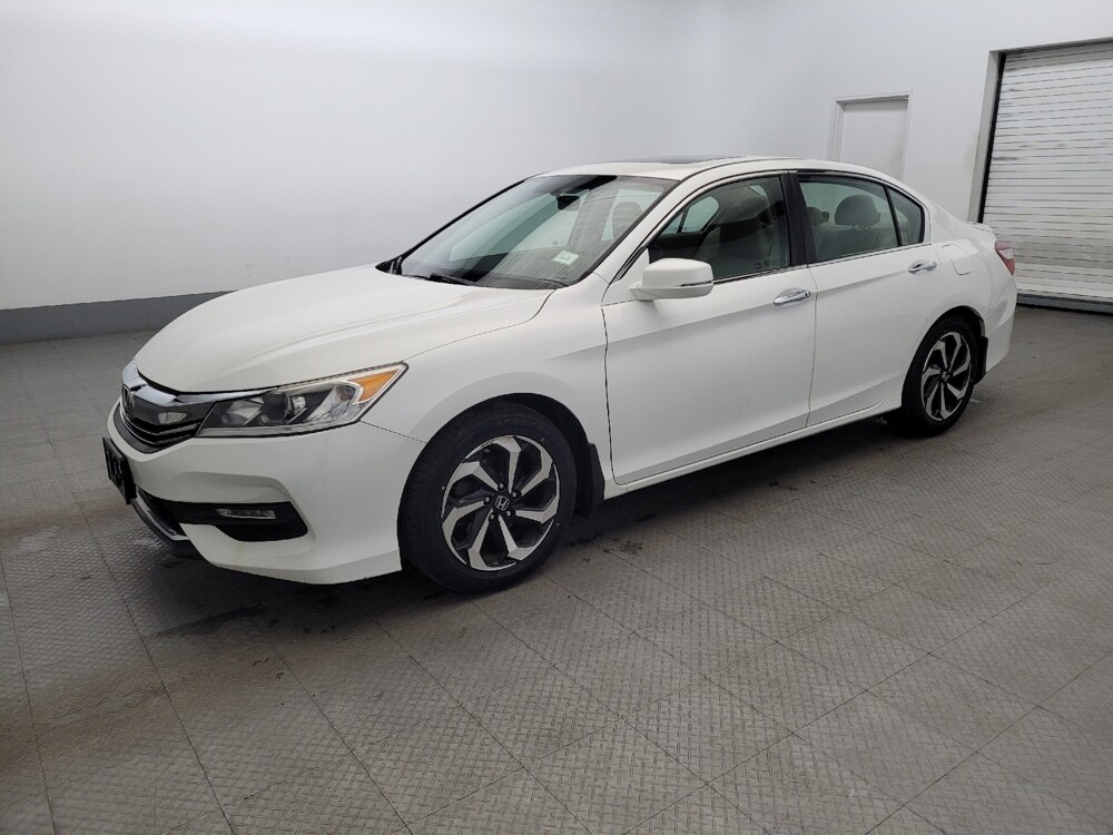 2017 Honda Accord in New Castle, DE 19720 - 18088084 2