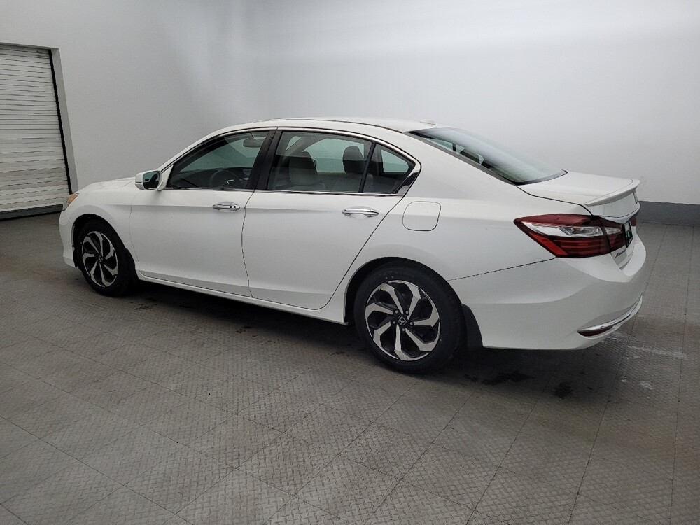 2017 Honda Accord in New Castle, DE 19720 - 18088084 3