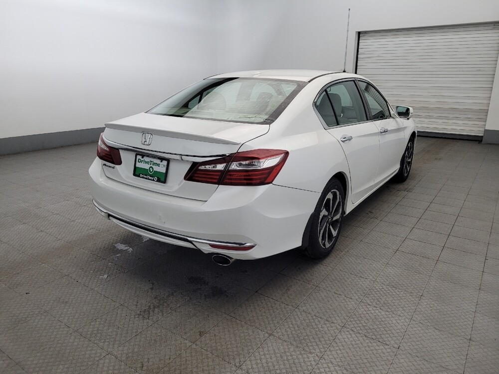 2017 Honda Accord in New Castle, DE 19720 - 18088084 9