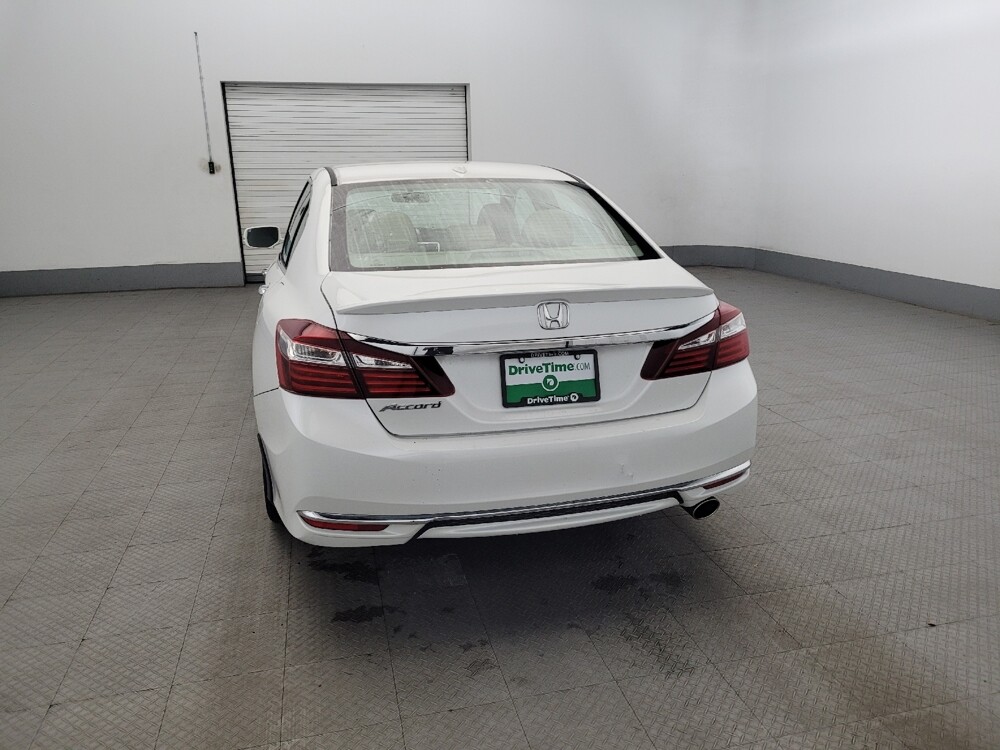 2017 Honda Accord in New Castle, DE 19720 - 18088084 6