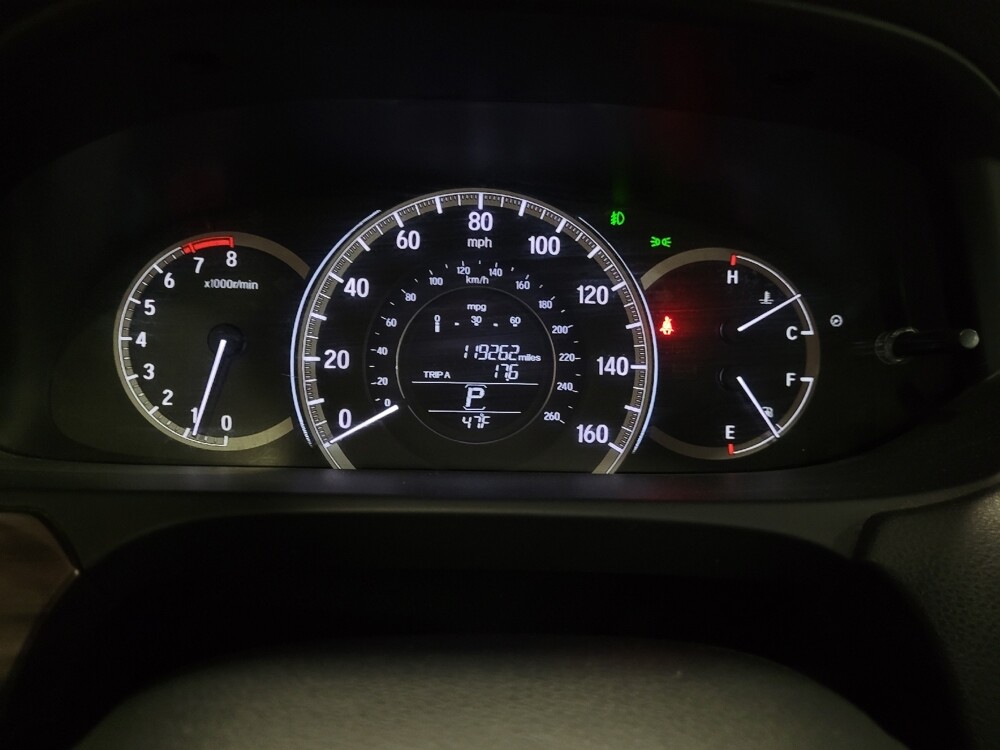 2017 Honda Accord in New Castle, DE 19720 - 18088084 23