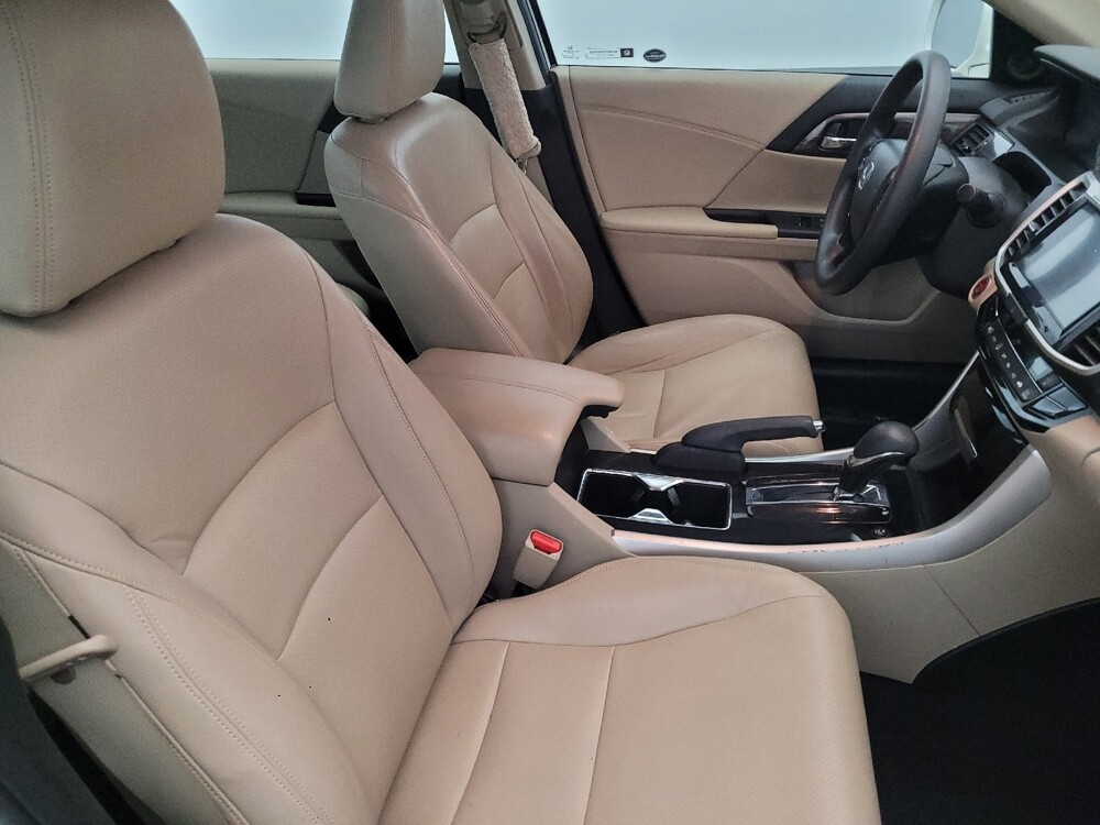 2017 Honda Accord in New Castle, DE 19720 - 18088084 21