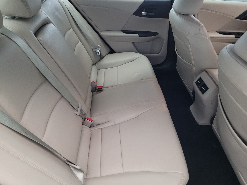 2017 Honda Accord in New Castle, DE 19720 - 18088084 19