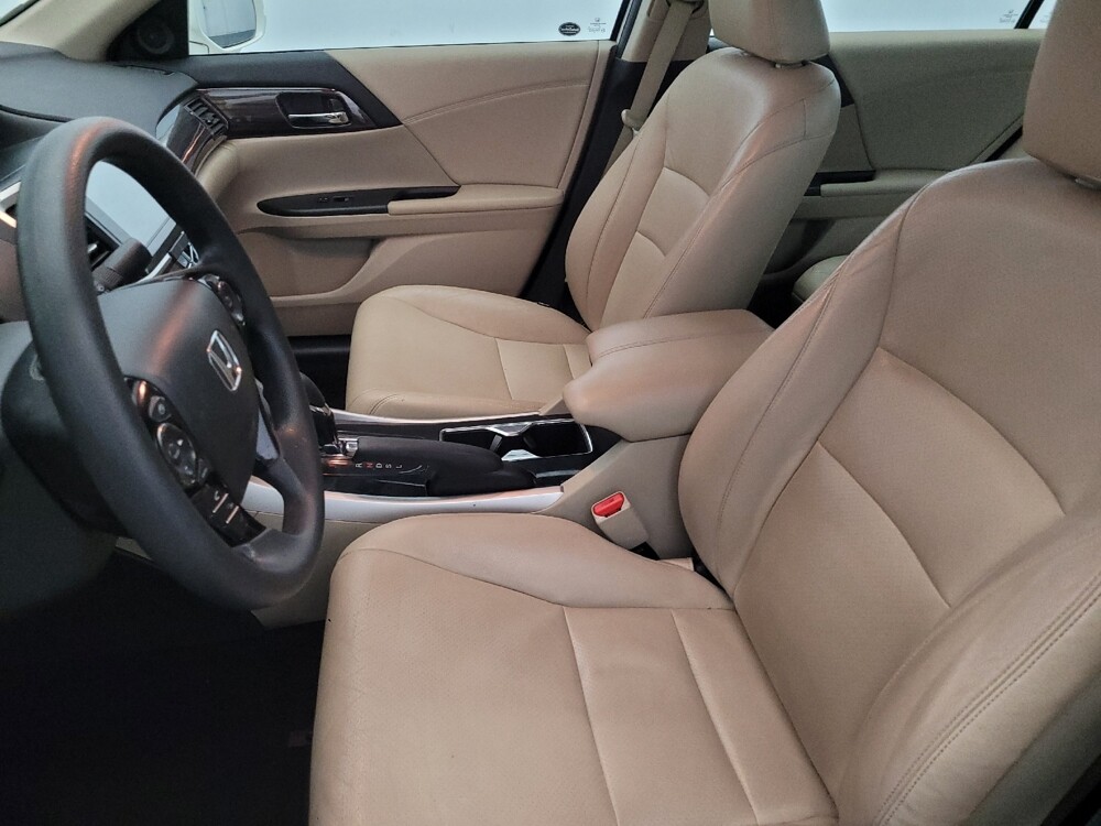 2017 Honda Accord in New Castle, DE 19720 - 18088084 17