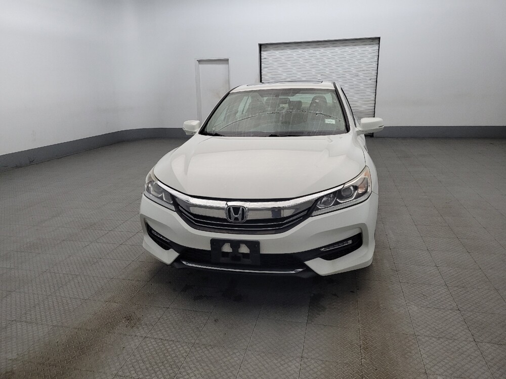 2017 Honda Accord in New Castle, DE 19720 - 18088084 15