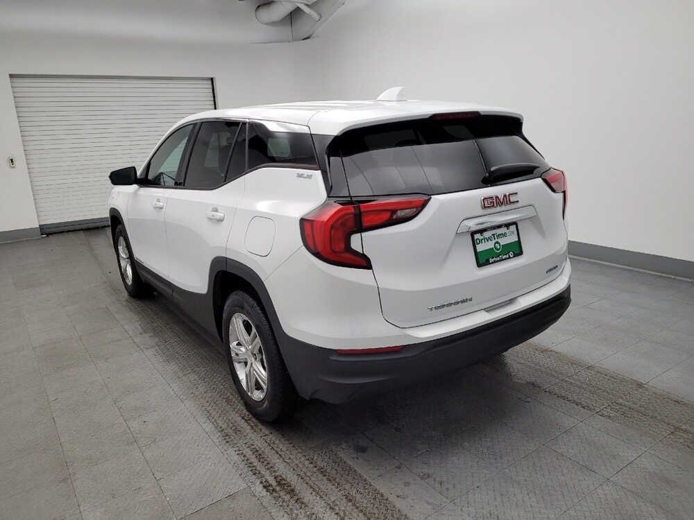 2019 GMC Terrain in Cincinnati, OH 45255 - 18088085 5