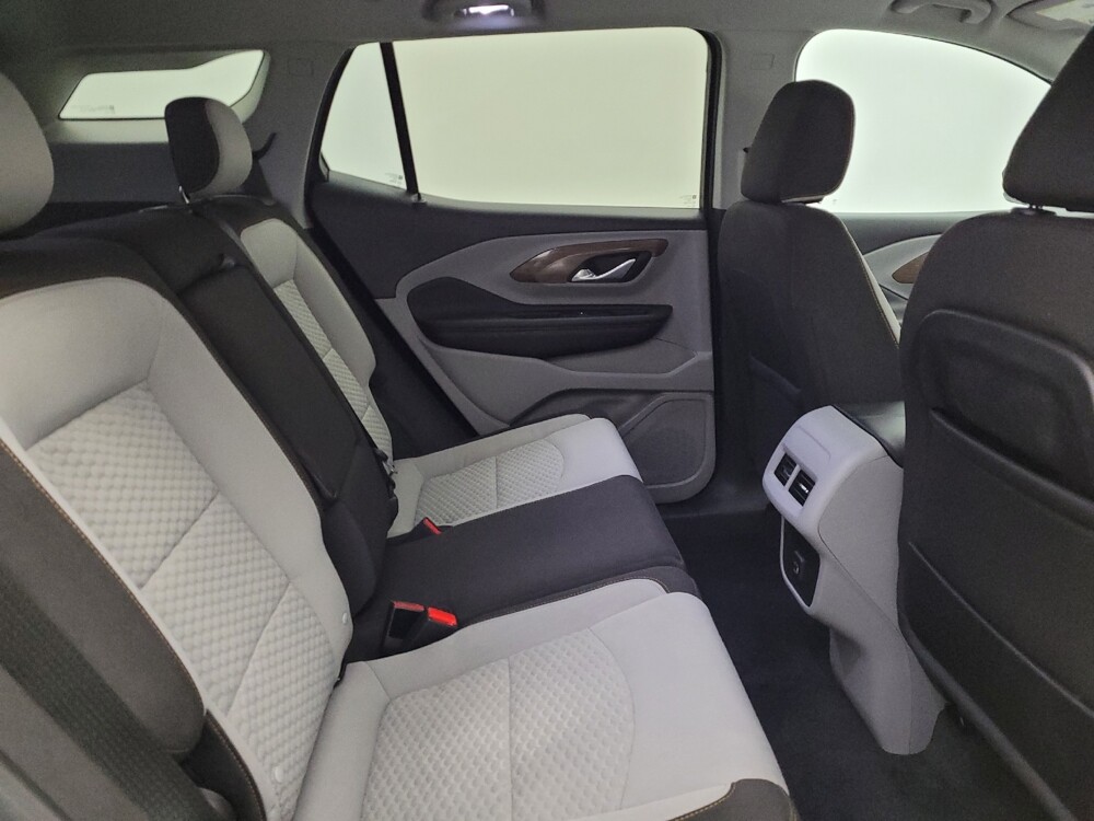 2019 GMC Terrain in Cincinnati, OH 45255 - 18088085 19