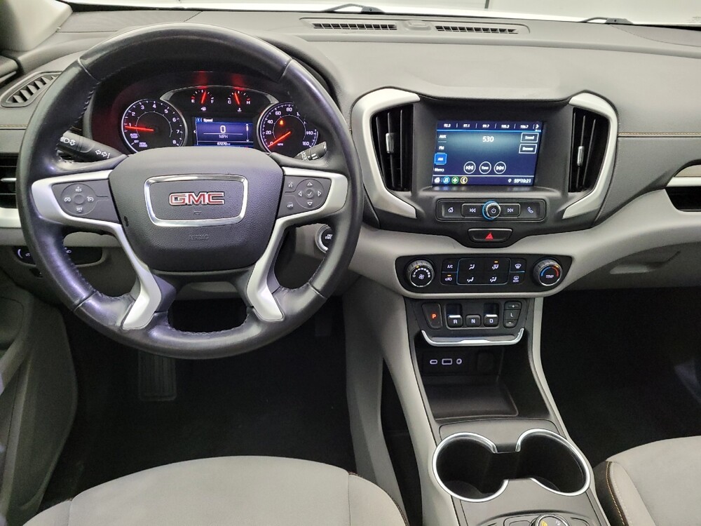 2019 GMC Terrain in Cincinnati, OH 45255 - 18088085 22